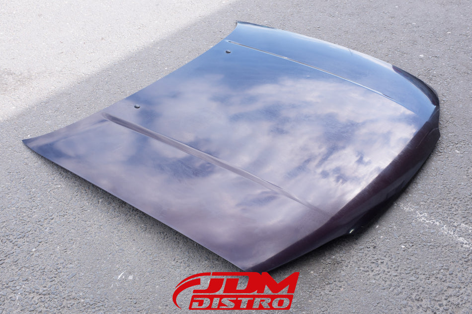 NISSAN SKYLINE R33 GTR OEM BONNET