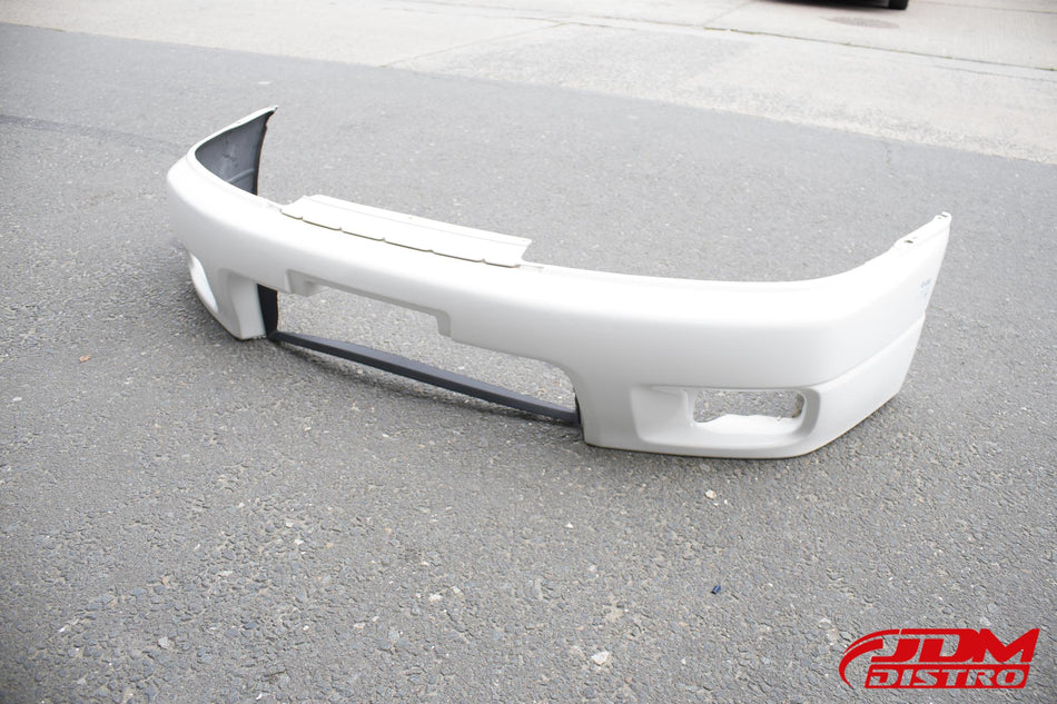 NISSAN SKYLINE R33 GTR GENUINE OEM FRONT BUMPER