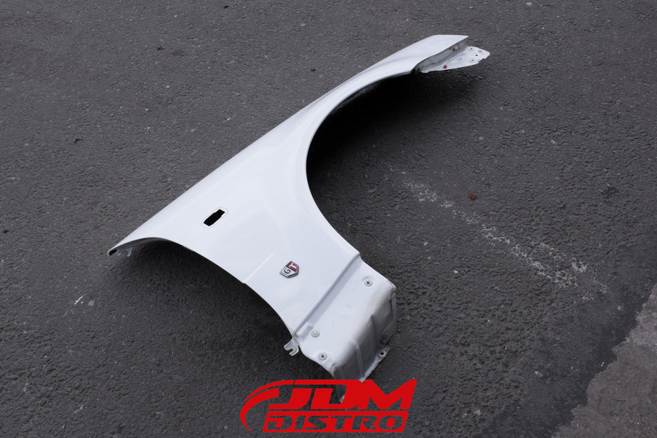 NISSAN SKYLINE R34 GTR RIGHT FRONT FENDER