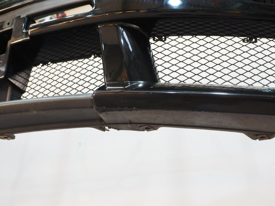 NISSAN SKYLINE R34 GT ALTIA OPTIONAL AERO FRONT BUMPER