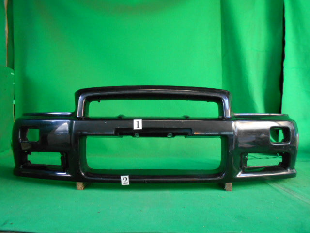 NISSAN SKYLINE R34 GTR OEM FRONT BUMPER