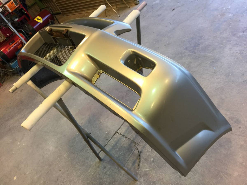NISSAN SKYLINE R34 GTR GENUINE OEM FRONT BUMPER