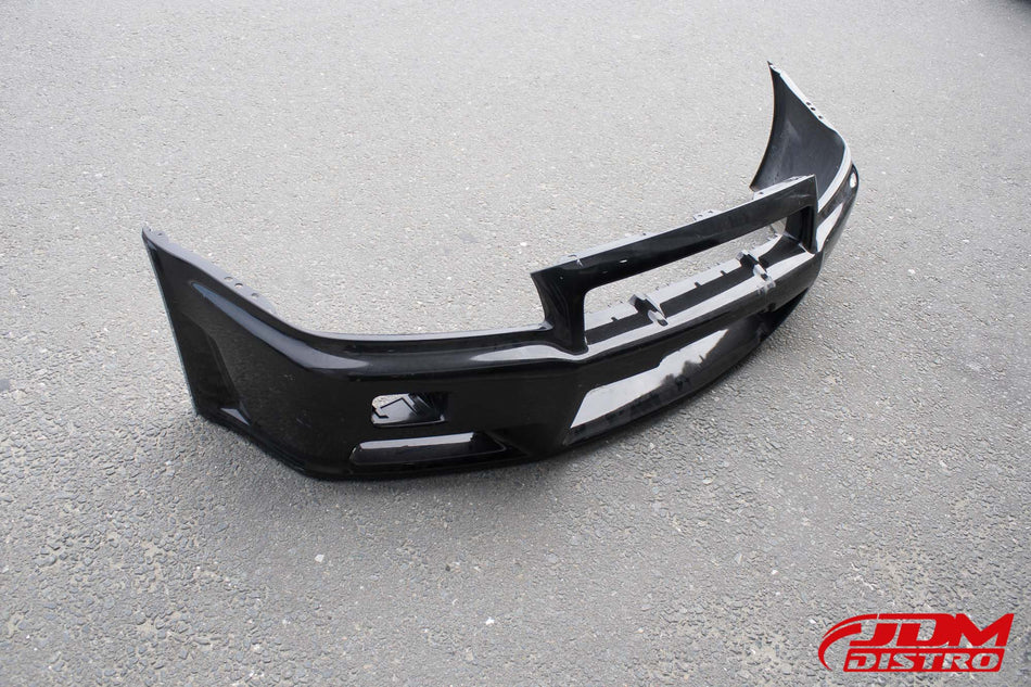 NISSAN SKYLINE R34 GTR GENUINE OEM FRONT BUMPER