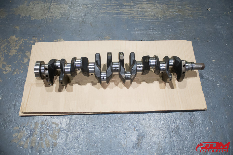 NISSAN SKYLINE R34 RB25DET NEO CRANKSHAFT