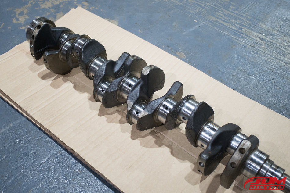 NISSAN SKYLINE R34 RB25DET NEO CRANKSHAFT