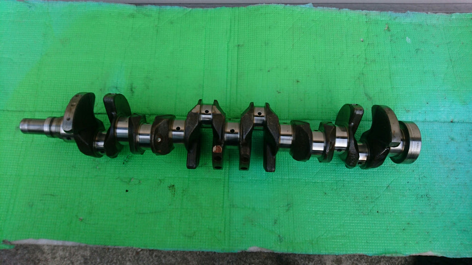 NISSAN SKYLINE RB25DET NEO CRANKSHAFT