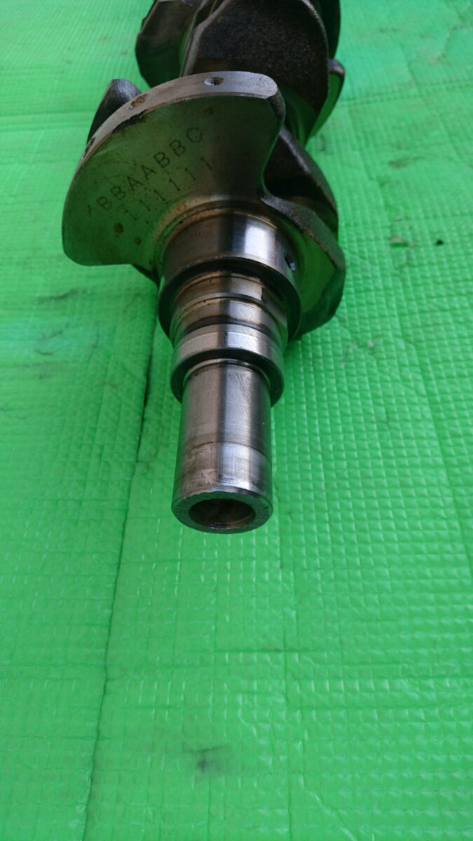 NISSAN SKYLINE RB25DET NEO CRANKSHAFT