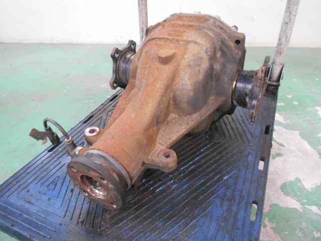 NISSAN SKYLINE SILVIA 200SX 180SX – CUSCO 2WAY LSD