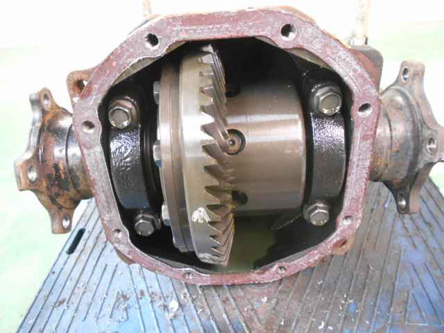 NISSAN SKYLINE SILVIA 200SX 180SX – CUSCO 2WAY LSD