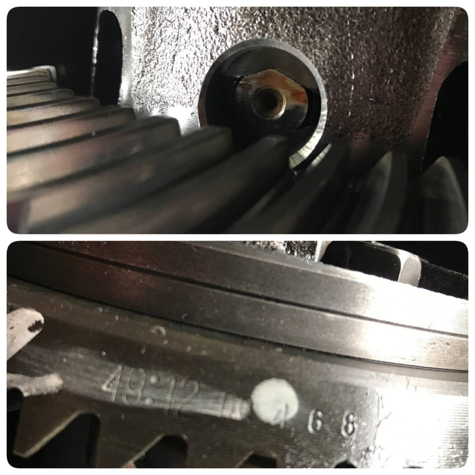 NISSAN SKYLINE SILVIA 200SX 180SX – NISMO 2WAY LSD