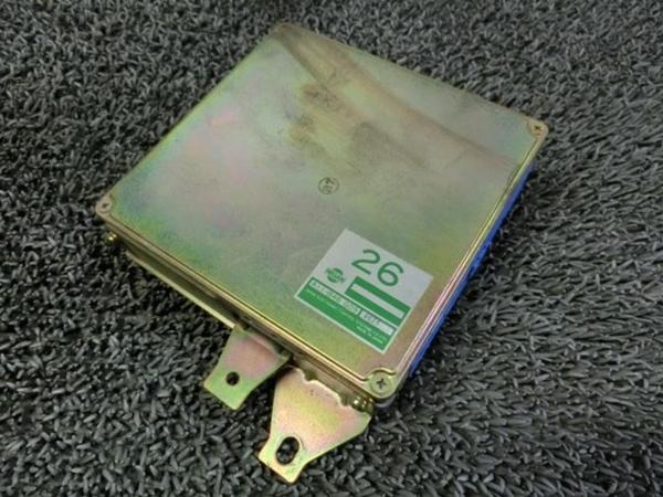 NISSAN 240sx KA24DE ECU