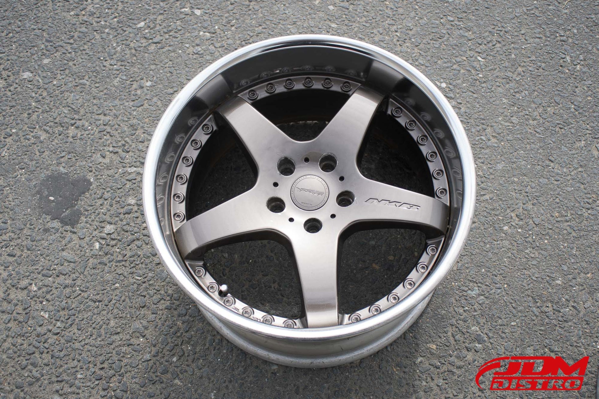 NKB SEIKEN CUP - JDM Distro - Buy JDM Wheels, Engines and Parts 