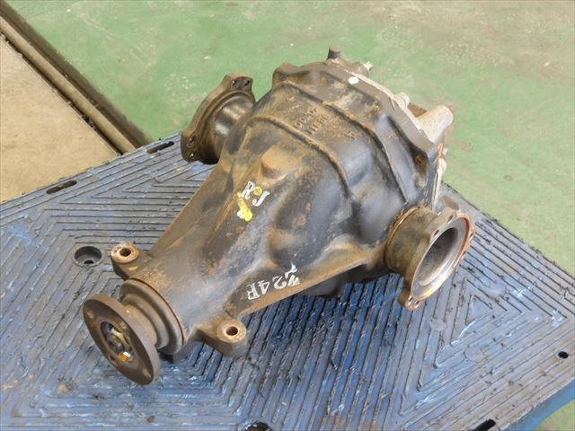 NISSAN SILVIA 200SX 180SX – OS GIKEN 1WAY LSD DIFFERENTIAL