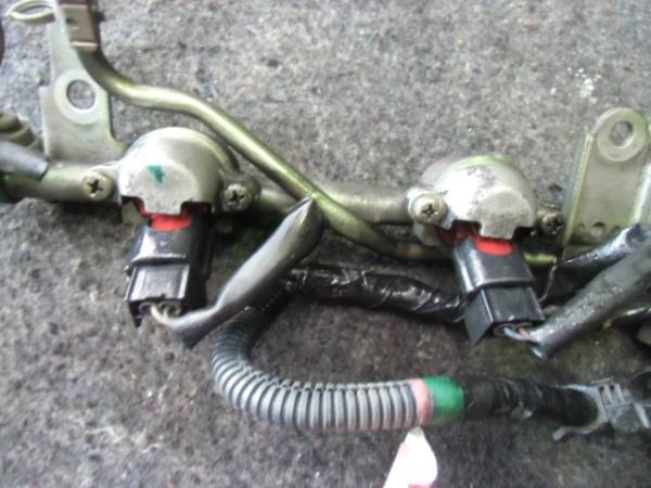 DENSO 444CC INJECTOR SET SR20DET SILVIA S15, 200SX 180SX S13 S14