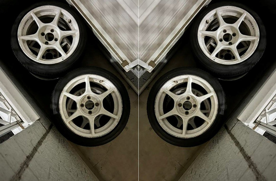 BUDDYCLUB P1 RACING G1