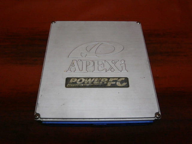 APEXI POWER FC ECU - NISSAN SKYLINE R33 GTST RB25