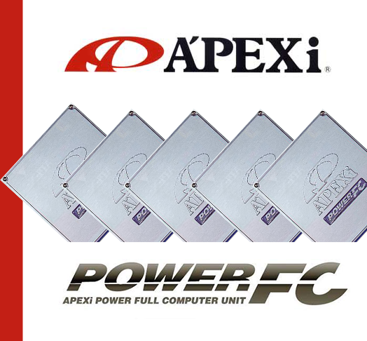 APEXI POWER FC NISSAN S14 93 - 96 SILVIA
