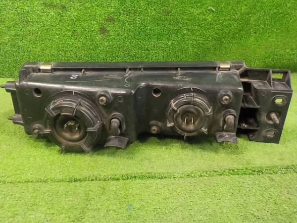 NISSAN S13 SILVIA BRICK HEADLIGHTS