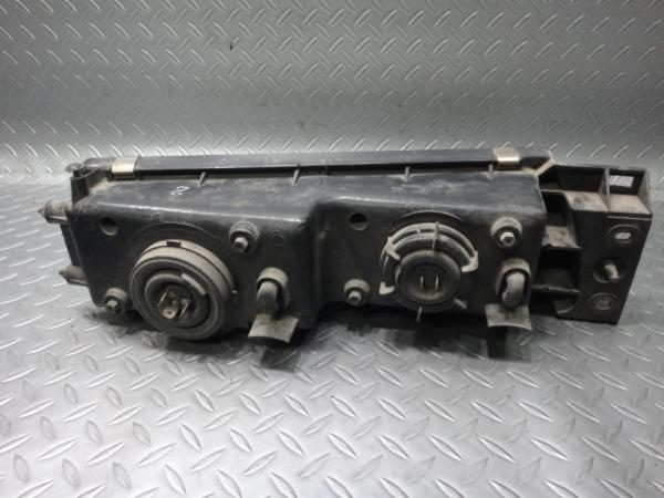 NISSAN S13 SILVIA ZENKI LHS HEADLIGHT BRICK SQUARE