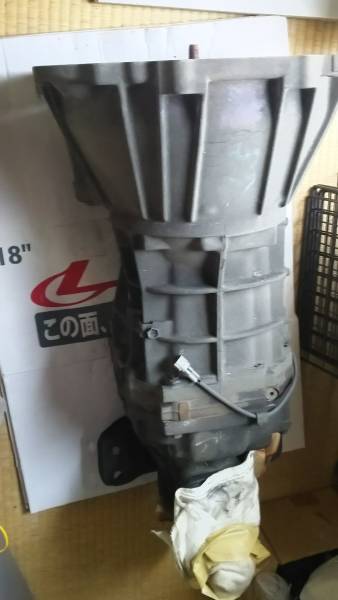 TOYOTA R154 1JZ 2JZ MANUAL TRANSMISSION SET