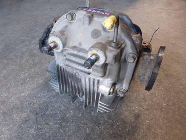 NISSAN SKYLINE SILVIA 200SX 180SX - 4.9 RATIO DIFF