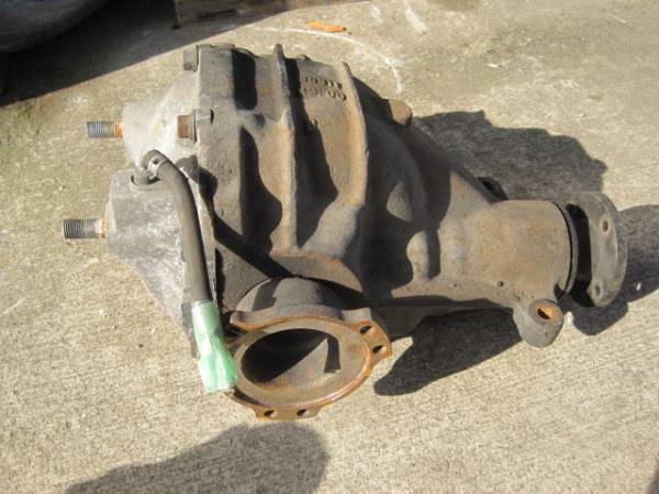 NISMO R200 2WAY LSD DIFF SILVIA 180SX SKYLINE 200SX S14