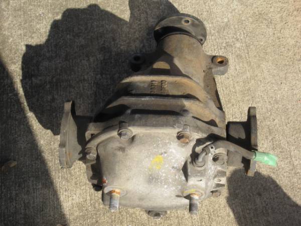 NISMO R200 2WAY LSD DIFF SILVIA 180SX SKYLINE 200SX S14