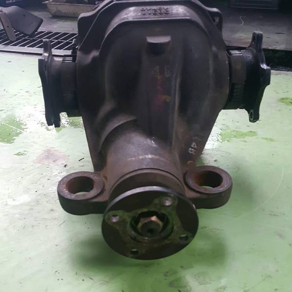 NISSAN SKYLINE R33 GTST - OEM LSD DIFF