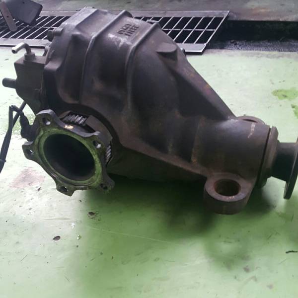 NISSAN SKYLINE R33 GTST - OEM LSD DIFF