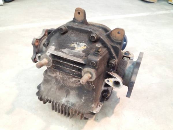 NISSAN SKYLINE R32 GTR OEM LSD DIFF