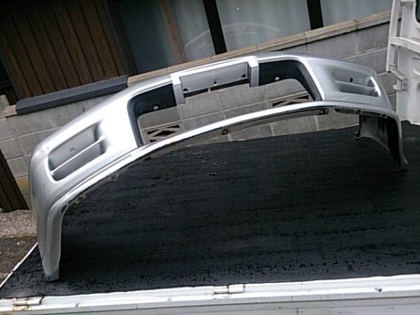 NISSAN R32 GTR OEM FRONT BUMPER BNR32