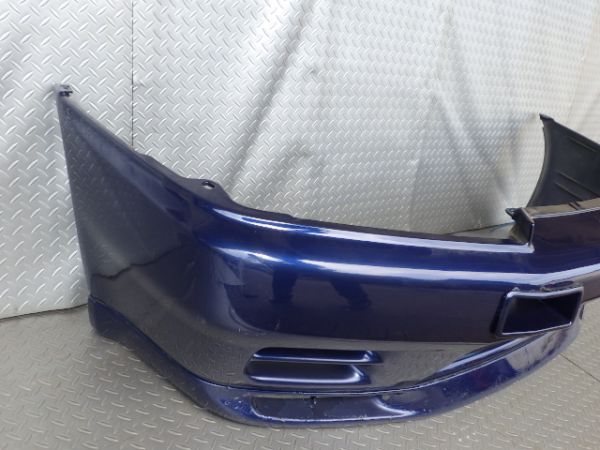 NISSAN SKYLINE R32 GTR OEM FRONT BUMPER