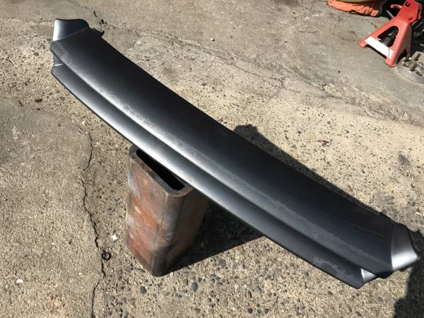 NISSAN SKYLINE R32 GTR GENUINE GRILL