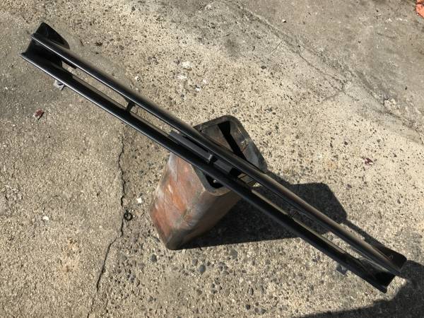 NISSAN SKYLINE R32 GTR GENUINE GRILL