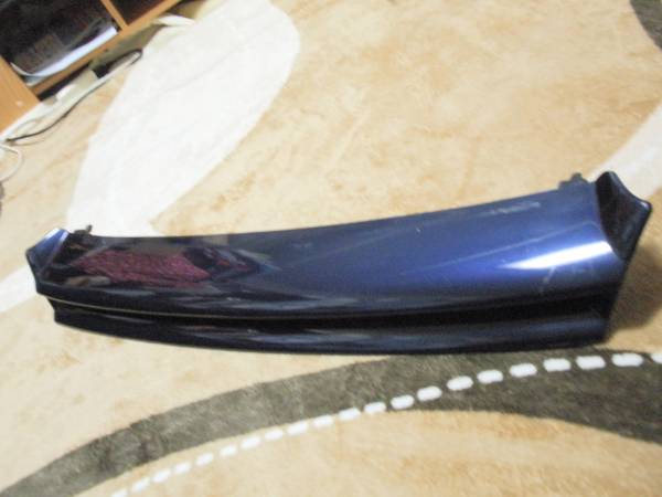 NISSAN SKYLINE GENUINE R32 GTR GRILL