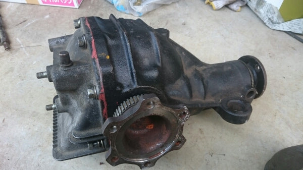 NISSAN SKYLINE R32 GTR - OEM LSD DIFF