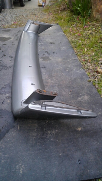 NISSAN SKYLINE R32 GTR - OEM REAR SPOILER