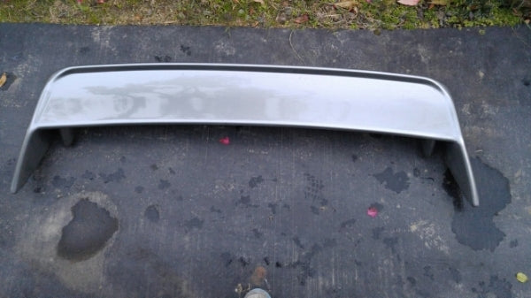 NISSAN SKYLINE R32 GTR - OEM REAR SPOILER