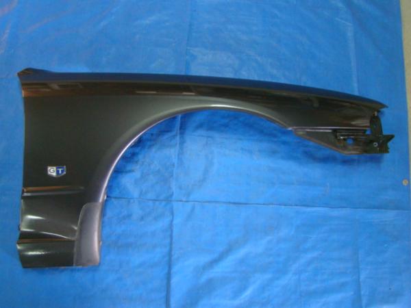NISSAN SKYLINE R32 GTST RIGHT FRONT FENDER