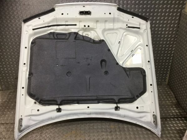 NISSAN SKYLINE R33 GTR OEM BONNET BCNR33