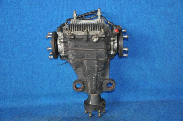 NISSAN SKYLINE R33 GTR VSPEC ACTIVE LSD OEM DIFF