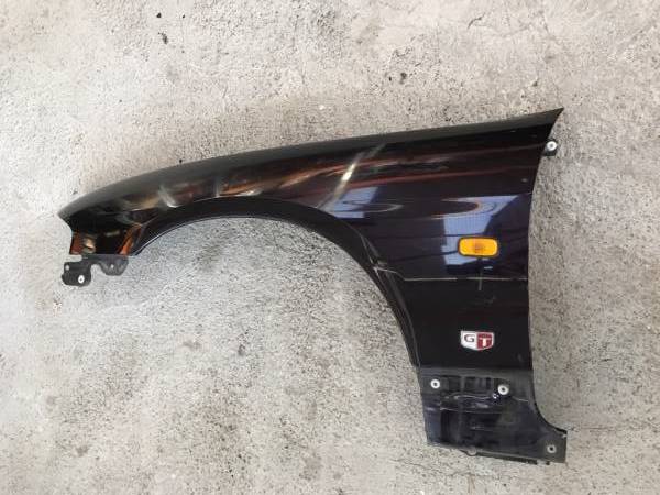 NISSAN SKYLINE R33 GTR LEFT FRONT FENDER