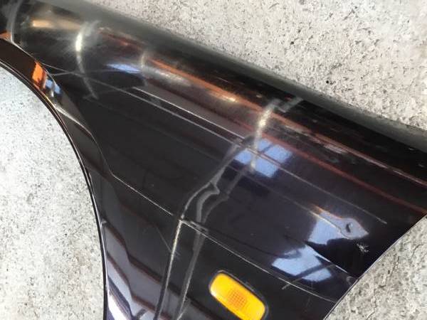 NISSAN SKYLINE R33 GTR LEFT FRONT FENDER