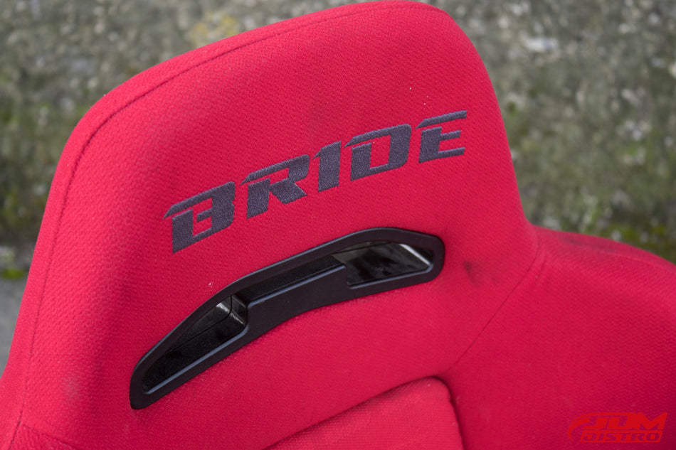 BRIDE RACING SEAT - BRIX