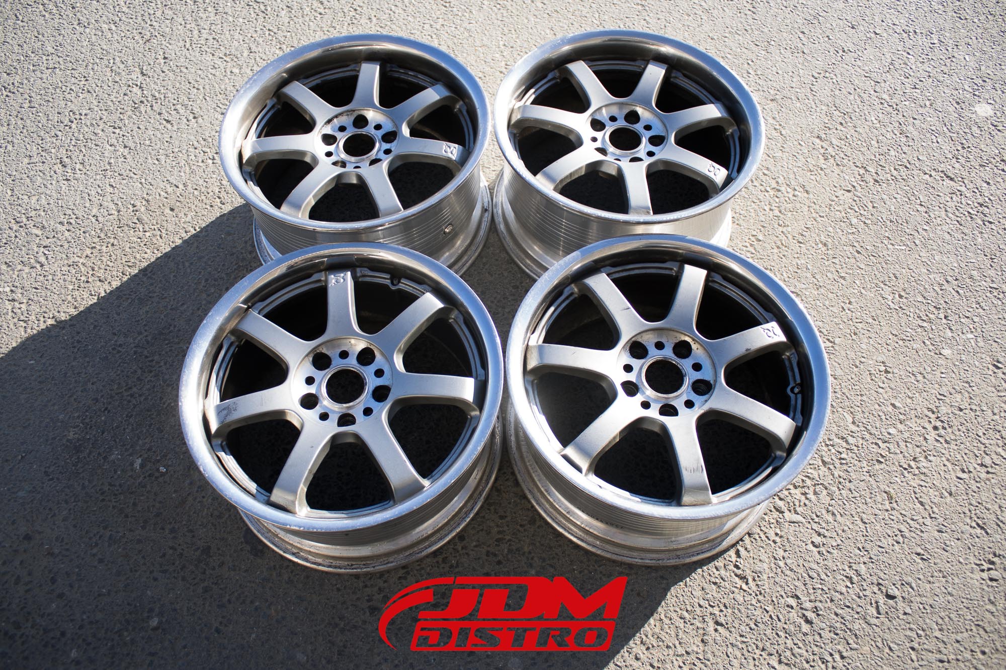 gram light 57S pro17インチ7j of+48 RAYS GRAMLIGHT 57-S PRO - JDM Distro - Buy JDM Wheels, Engines and