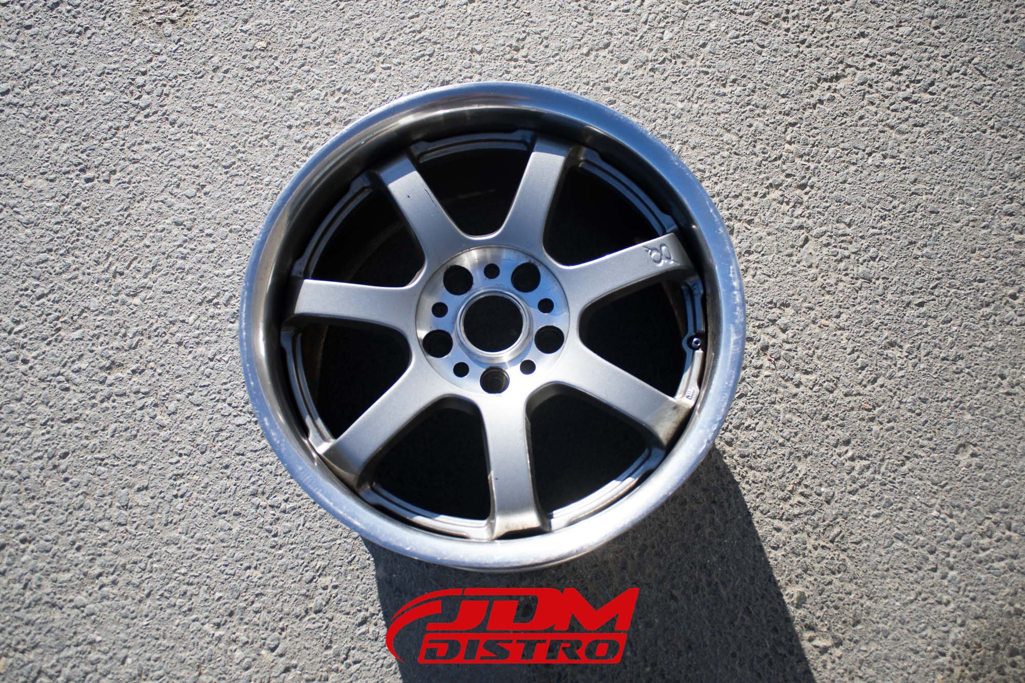 RAYS GRAMLIGHT 57-S PRO - JDM Distro - Buy JDM Wheels, Engines and
