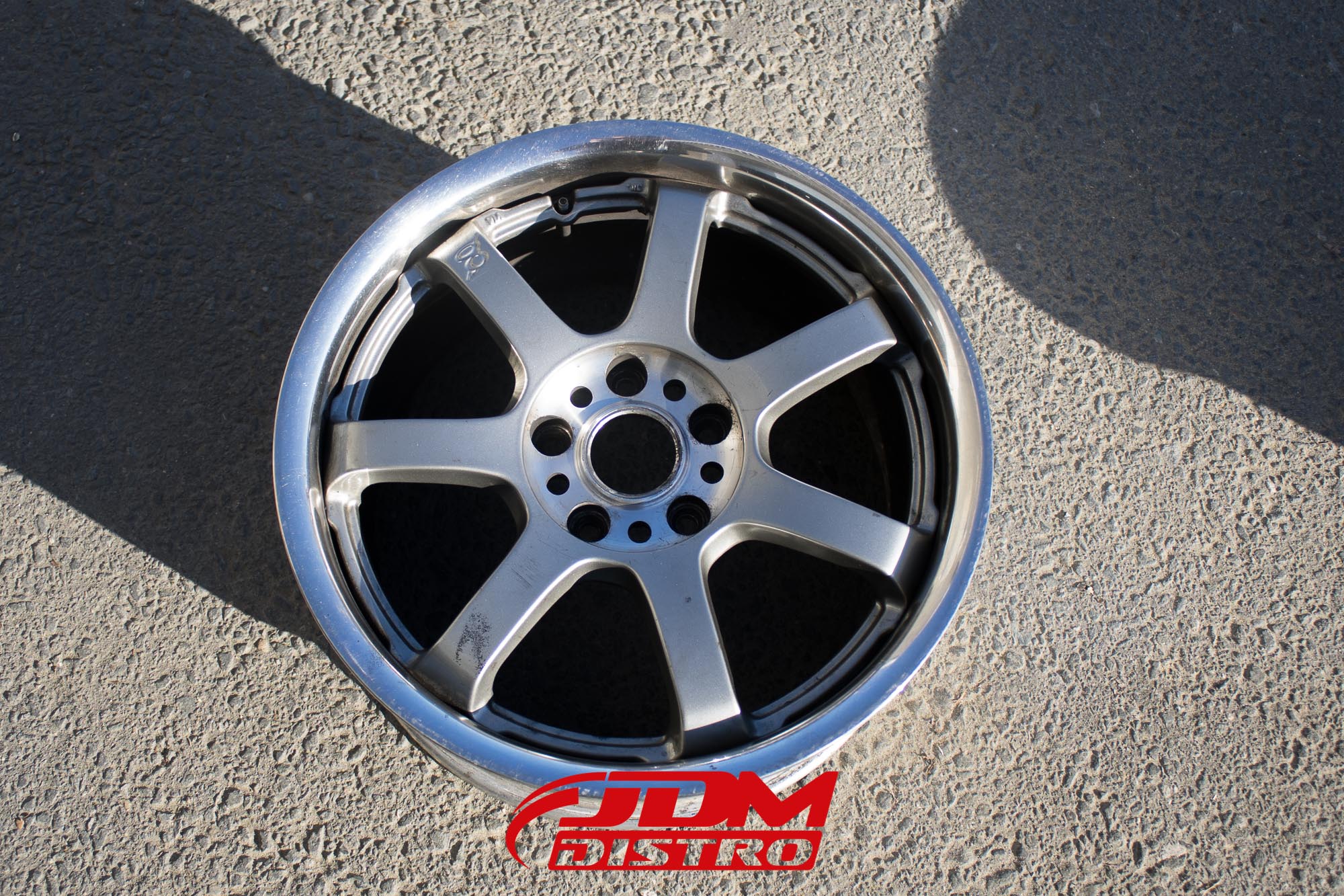 RAYS GRAMLIGHT 57-S PRO - JDM Distro - Buy JDM Wheels, Engines and