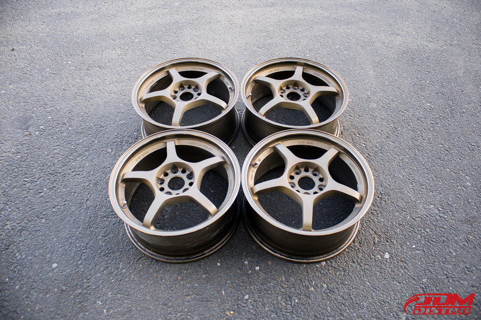 RAYS GRAMLIGHTS 57F FORGED