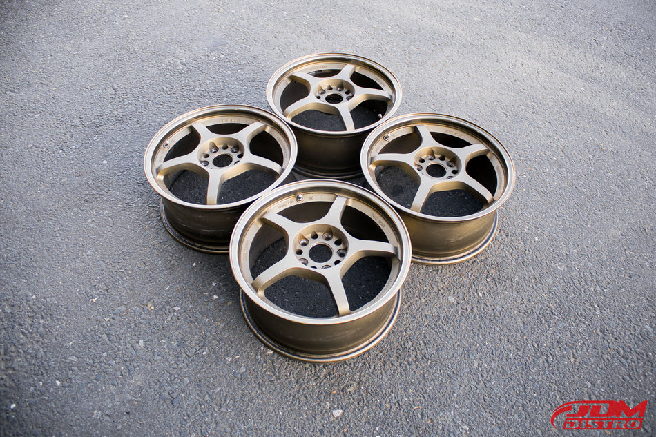 RAYS GRAMLIGHTS 57F FORGED