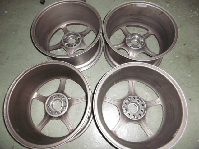 RAYS GRAMLIGHTS 57C